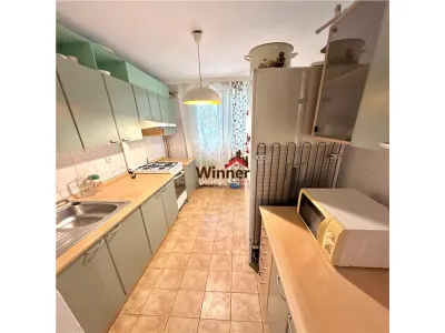 Vanzare apartament cu 3 camere Iz.Muresului - foto 7