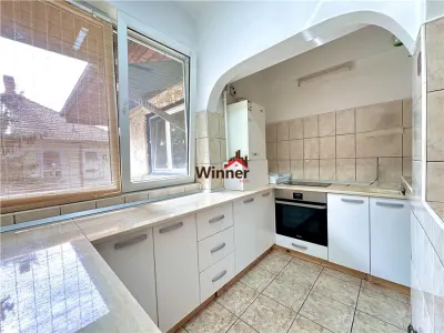 Garsonieră 43mp + Boxă | Calea Griviței - Clădire Interbelică - foto 1