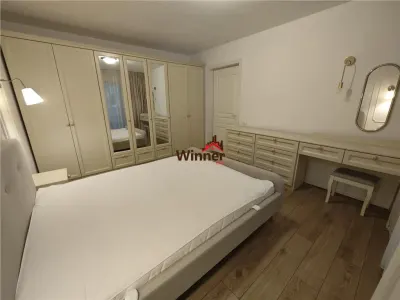 Inchiriere apartament cu 3 camere sos.Panduri - foto 1