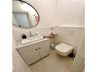 Inchiriere apartament cu 3 camere sos.Panduri - foto 12