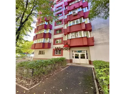 Inchiriere apartament cu 3 camere sos.Panduri - foto 14