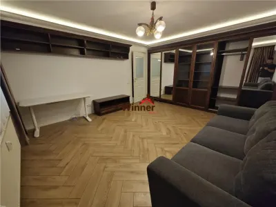 Inchiriere apartament cu 3 camere sos.Panduri - foto 3