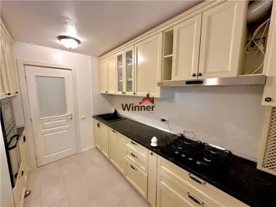 Inchiriere apartament cu 3 camere sos.Panduri - foto 5
