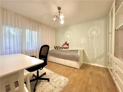 Inchiriere apartament cu 3 camere sos.Panduri - foto 6