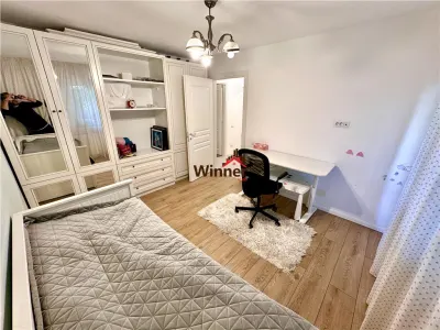 Inchiriere apartament cu 3 camere sos.Panduri - foto 7