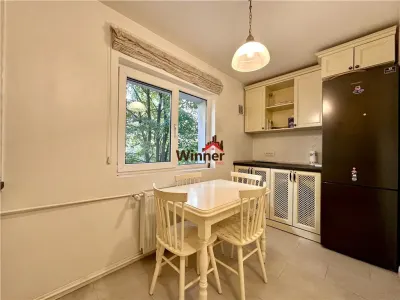 Inchiriere apartament cu 3 camere sos.Panduri - foto 8