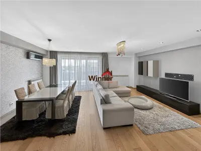 Inchiriere Apartament cu 3 camere Rovere - Erou Iancu Nicolae - foto 2
