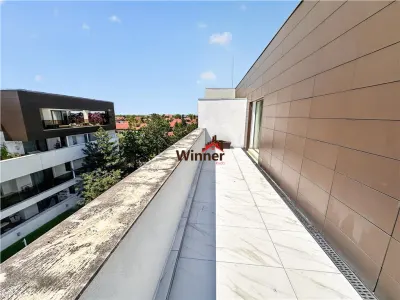 Inchiriere Apartament cu 3 camere Rovere - Erou Iancu Nicolae - foto 11