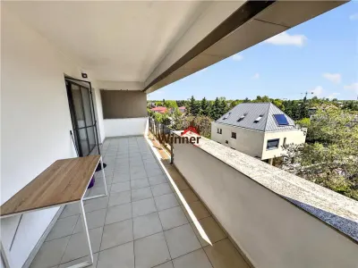 Inchiriere Apartament cu 3 camere Rovere - Erou Iancu Nicolae - foto 13