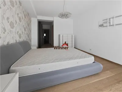 Inchiriere Apartament cu 3 camere Rovere - Erou Iancu Nicolae - foto 4