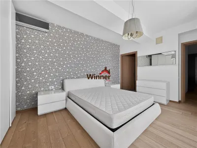 Inchiriere Apartament cu 3 camere Rovere - Erou Iancu Nicolae - foto 6