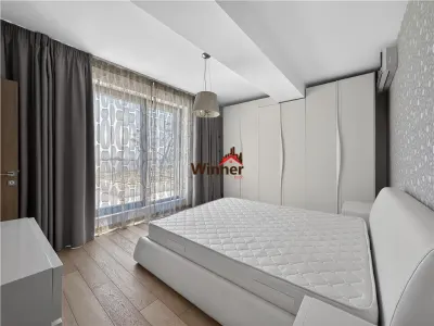 Inchiriere Apartament cu 3 camere Rovere - Erou Iancu Nicolae - foto 7