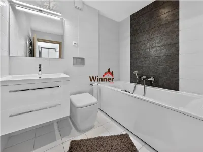 Inchiriere Apartament cu 3 camere Rovere - Erou Iancu Nicolae - foto 9