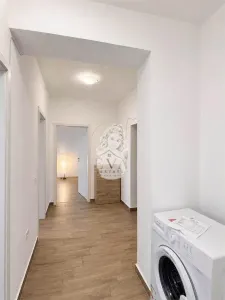 APARTAMENT 2 CAMERE+LOC DE PARCARE INCLUS–65 MP - foto 5