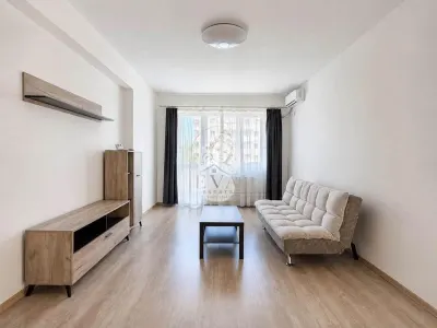 APARTAMENT 2 CAMERE+LOC DE PARCARE INCLUS–65 MP - foto 8