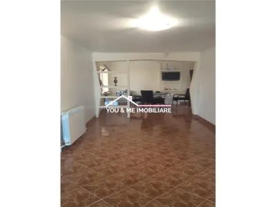 Mangalia vila P+1E de lux cartierul Dobrogea de vanzare - foto 13