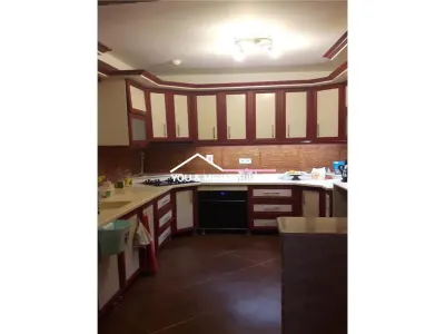 Mangalia vila P+1E de lux cartierul Dobrogea de vanzare - foto 15