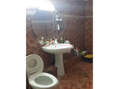 Mangalia vila P+1E de lux cartierul Dobrogea de vanzare - foto 19