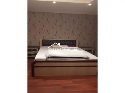 Mangalia vila P+1E de lux cartierul Dobrogea de vanzare - foto 3