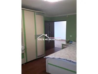 Mangalia vila P+1E de lux cartierul Dobrogea de vanzare - foto 7