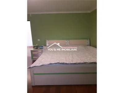 Mangalia vila P+1E de lux cartierul Dobrogea de vanzare - foto 8