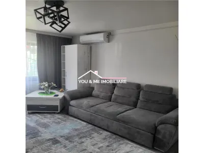 Mangalia 2 camere Ion Creanga de inchiriat in regim hotelier - foto 2