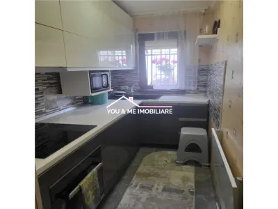 Mangalia 2 camere Ion Creanga de inchiriat in regim hotelier - foto 5