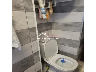 Mangalia 2 camere Ion Creanga de inchiriat in regim hotelier - foto 8