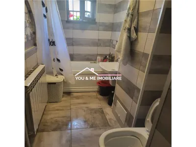 Mangalia 2 camere Ion Creanga de inchiriat in regim hotelier - foto 10