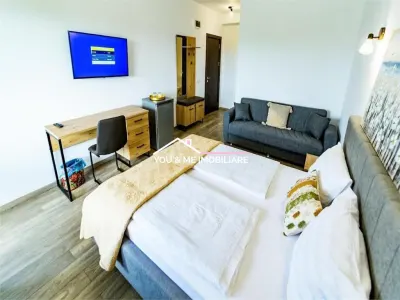 Venus Pensiune de inchiriat in regim hotelier - foto 3