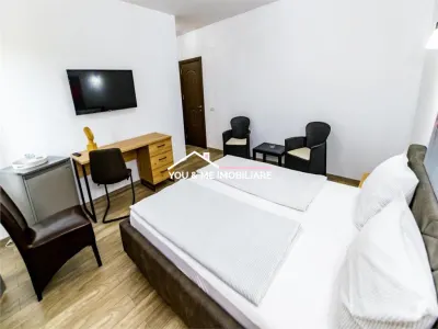 Venus Pensiune de inchiriat in regim hotelier - foto 5
