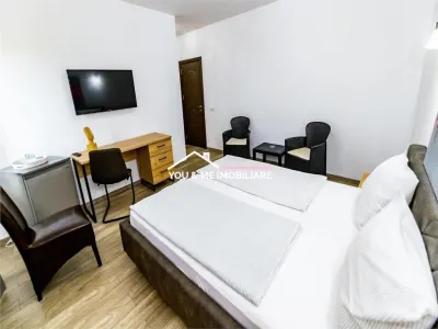 Venus Pensiune de inchiriat in regim hotelier - foto 7