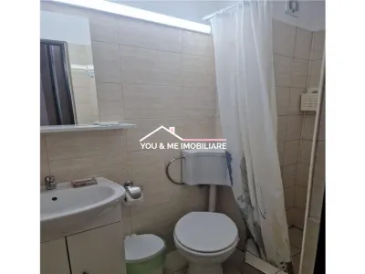 Mangalia  garsoniera zona Saturn  de inchiriat regim hotelier - foto 4