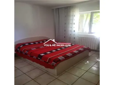 Mangalia 3 camere Rozelor de inchiriat  in regim hotelier - Mangalia