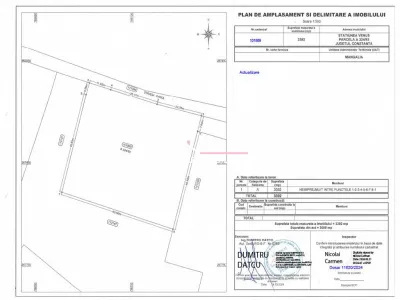Jupiter teren de vanzre - foto 3