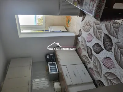 Mangalia 2 camere Rozelor inchiriere in regim hotelier - foto 8