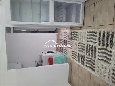 Mangalia 2 camere Rozelor inchiriere in regim hotelier - foto 9