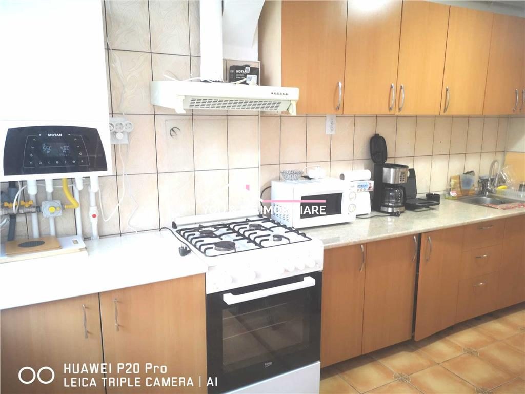 Mangalia 3 camere Rozelor de inchiriat - Mangalia