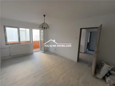 Mangalia 2 camere 1Decembrie de vanzare - foto 2