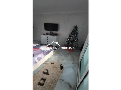 Mangalia 2 camere 1Decembrie de vanzare - foto 3