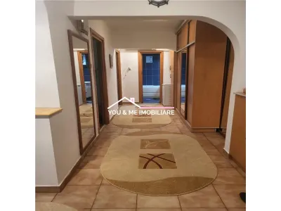 Mangalia 3 camere Rozelor de inchiriat in regim hotelier - Mangalia