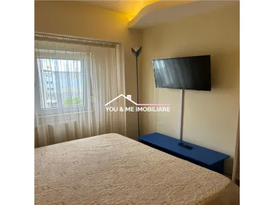 Mangalia 4 camere Portul Turistic de vanzare cu vedere la mare - foto 7
