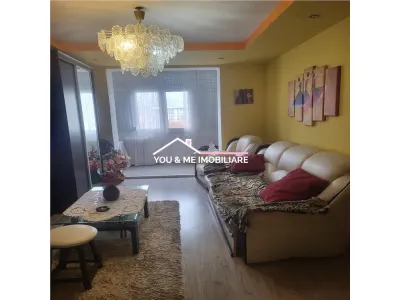 Mangalia 3 camere George Murnu de vanzare - foto 3