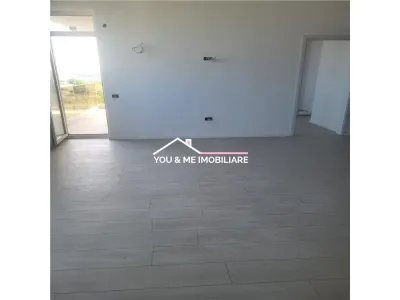 Mangalia apartamt 2 camere Cartierul de vile in rezidential de vanzare - foto 4