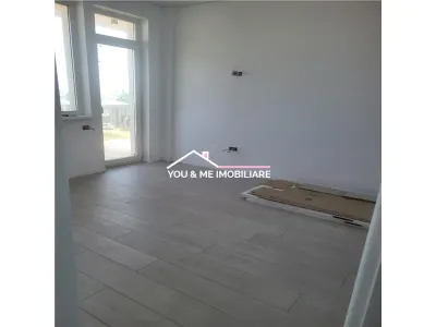 Mangalia apartamt 2 camere Cartierul de vile in rezidential de vanzare - foto 5