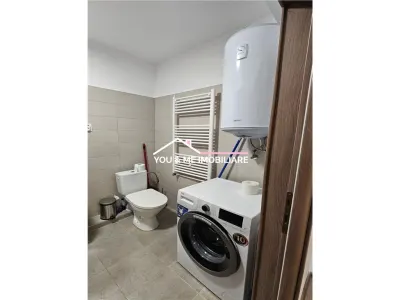 Techerghiol 2 camere in rezidential de vanzare - foto 12