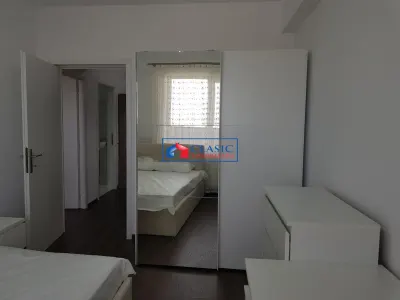 Vanzare apartament 4 camere tip penthouse cu terasa de 104 mp in Marasti- zona Pod Ira - foto 14