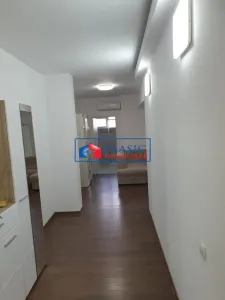 Vanzare apartament 4 camere tip penthouse cu terasa de 104 mp in Marasti- zona Pod Ira - foto 7