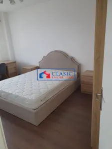 Vanzare apartament 4 camere tip penthouse cu terasa de 104 mp in Marasti- zona Pod Ira - foto 9