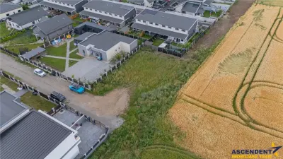 Teren 500 mp pentru casa de vis, Fs16 ml, posibilitate proiect casa, cartier Izvor Tarlungeni, Brasov - foto 18